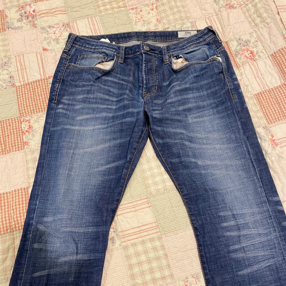 Jeans - Buffalo